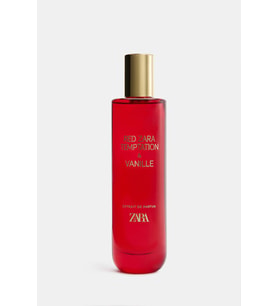 RED ZARA TEMPTATION VANILLE EXTRAIT DE PARFUM 50 ML (1,7 FL. OZ)
