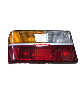 Renault R12 Stop Pleksan 