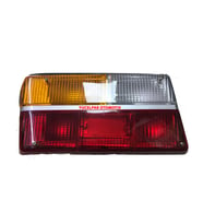 Renault R12 Stop Pleksan 