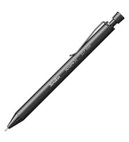 SCRIKSS ICON-X 0.7MM VERSATİL KALEM MAT SİYAH