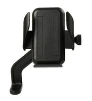 Metal Motorsiklet/Bisiklet Dikiz aynası Telefon tucu A11 motorcyle Phone Holder