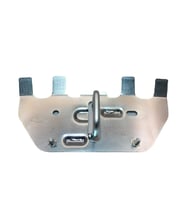 Ford Transit Custom 2012-2018 Kaput Kilidi Karşılığı BK21-16K689-AC Motor Kaputu Kilit Mekanizması