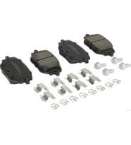 Peugeot Expert 2020- Fren Balata Arka Ikazli 1673597480 Nextpart