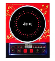 Ailipu Alp-12 Lazer Elektrikli Ocak Ailipu