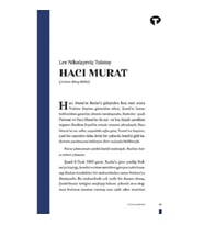 Hacı Murat