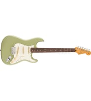 Fender Player II Stratocaster Gülağacı Klavye Birch Green Elektro Gitar