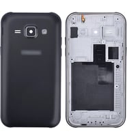 Ally Samsung Galaxy J1 J100 İçin Full Kasa Kapak-(5775)