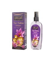 Sepetçioğlu Mor Safran Kolonyası Sprey 150 ML