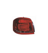 Esse Otomotiv - A3 Stop Lambası Sol 714021910702 3 Kapı 08-12 Dpo 446-1916l-ld-ue 8p3945095