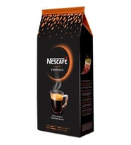 Nescafe Espresso Çekirdek Kahve 1 kg