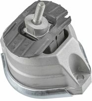 LEMFÖRDER 2982601 Motor Takozu (Sol) 22116761089