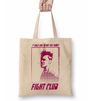 Fight Club Bez Çanta Uzun Saplı