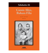 Canım Aliye, Ruhum Filiz