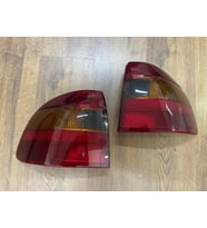 Opel Astra F 5 Kapı Sağ Sol Stop Lambası Set 1995-1998