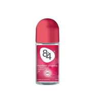8X4 Moderm Charme Roll-On 50Ml Kadın
