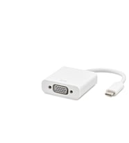 Type-C To Vga F Çevirici 1080P HDX7773
