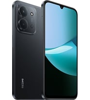 Xiaomi Redmi 15C 128 6+6 GB (Xiaomi Türkiye Garantili) Siyah