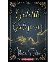 Geldik Gidiyoruz