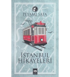 İstanbul Hikayeleri