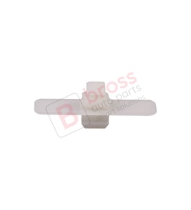 Mercedes Benz için 10 Adet Kalıp Klipsi 006 988 89 78