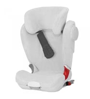 Britax Römer Kidfix II Xp & Kidfix II Xp Sict Havlu Kılıf (Renksiz)