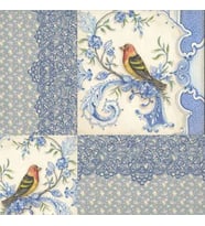 Artebella 6057K MixArt Kolay Transfer 25x25 cm 
