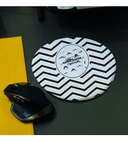 Canım Babam Bıyık Tasarım Bileklik Destekli Mouse Pad