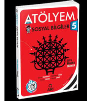 ARI 5. SINIF SOSYAL BİLGİLER ATÖLYEM