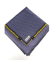 Twill İpek Eşarp-0943 (Lavanta)