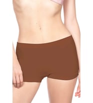 Amora Secret Kahve Mı Emay 3000 Soft Boxer