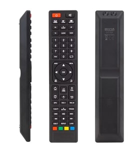 Telenova 50'' Android Led Tv Kumandası
