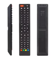 Telenova 50'' Android Led Tv Kumandası