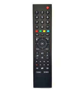 Arçelik A24L5845 4B Uyumlu Led Tv Kumanda