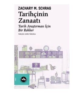 Tarihçinin Zanaatı
