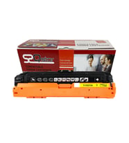 QSTAR HP CE742A SARI MUADİL TONER 650A YL CE272A CE342A CP5220 CP5225 M750 M775