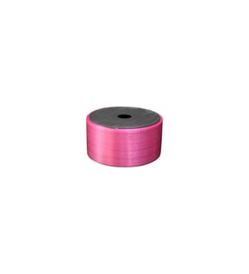 Teksan Rabant (Rafya) 50 MM x 50 Metre Pembe Rafya