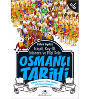 Osmanlı Tarihi 2