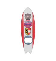 Avusturya Temalı Magnet Sörf Açacak (Karışık)