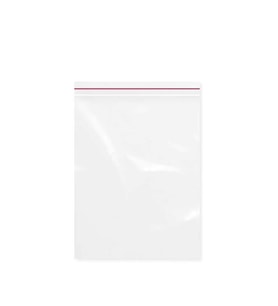 Şeffaf Kilitli Torba 17x23 cm - 300 Adet