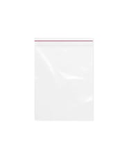 Şeffaf Kilitli Torba 17x23 cm - 300 Adet