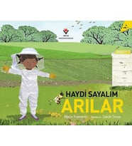 Haydi Sayalım Arılar