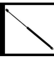 VW Golf Plus 2005-2013 Bagaj Amortisoru 550N 5M0827550A Wisco