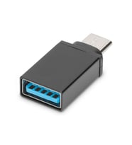 Digitus Type-C Erkek to USB 3.0 Dişi Çevirici