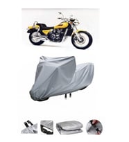 Yeni Kawasaki ZL 600   Motosiklet Brandası ARKA ÇANTA UYUMSUZ BRANDA
