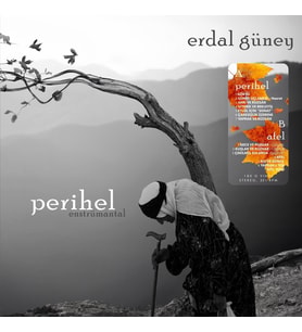 Erdal Güney Perihel-Afel (Enstrümantal) - Plak