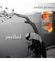 Erdal Güney Perihel-Afel (Enstrümantal) - Plak
