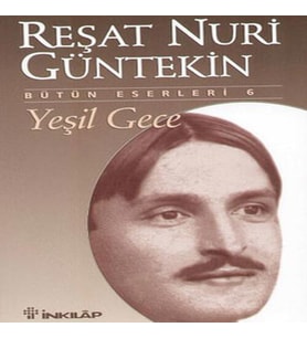Yeşil Gece