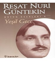 Yeşil Gece