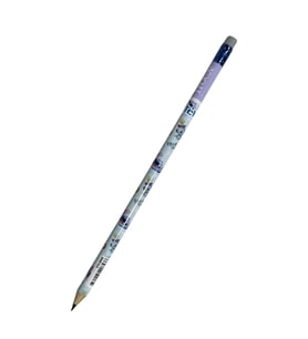 OTTO 40840E SİLGİLİ LILO STITCH KURŞUN KALEM