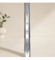 Northcity Teleskopik Bilyalı Çekmece Rayı 43x500mm